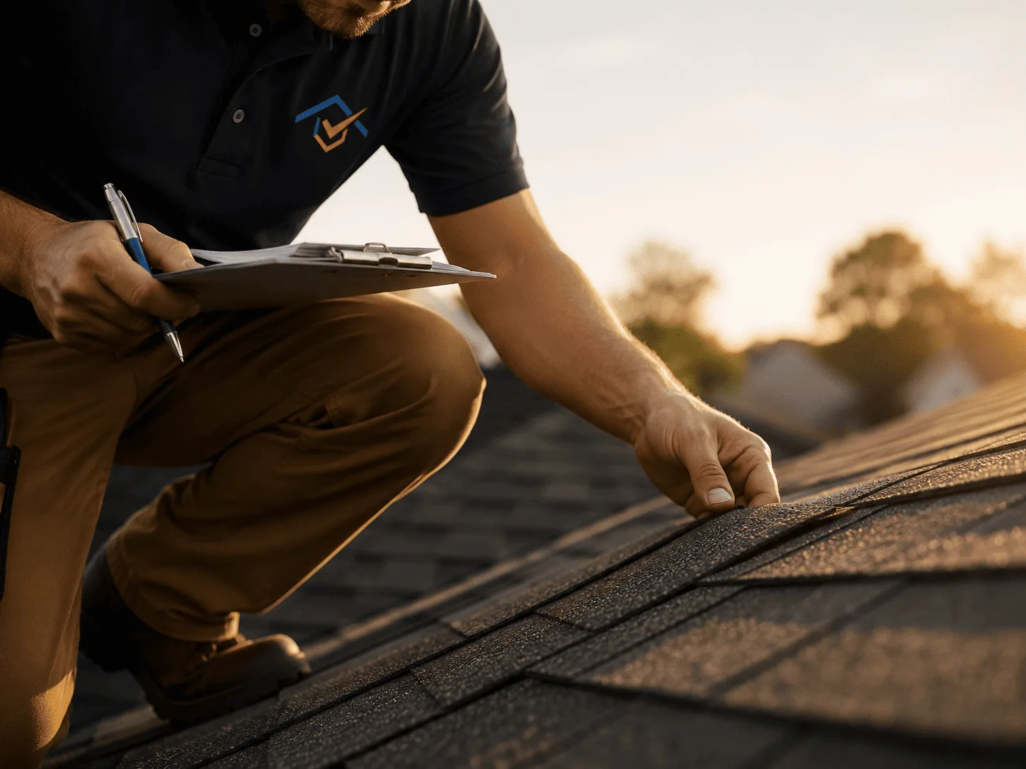 Why Choose Roof Inspection in Burlington, PA
